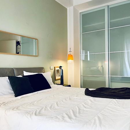 Apartment Верона Екстер'єр фото