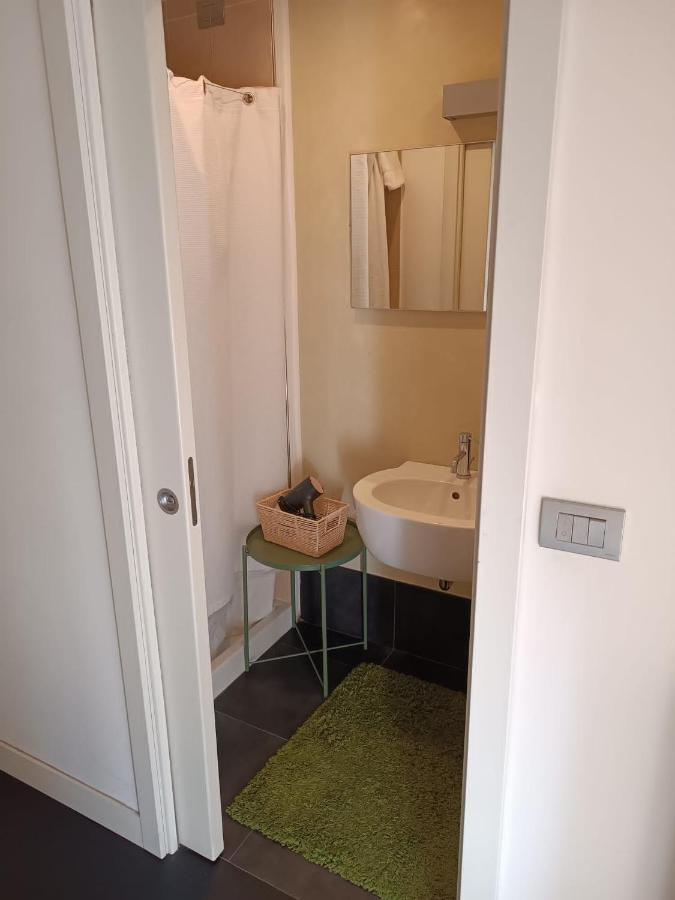 Apartment Верона Екстер'єр фото