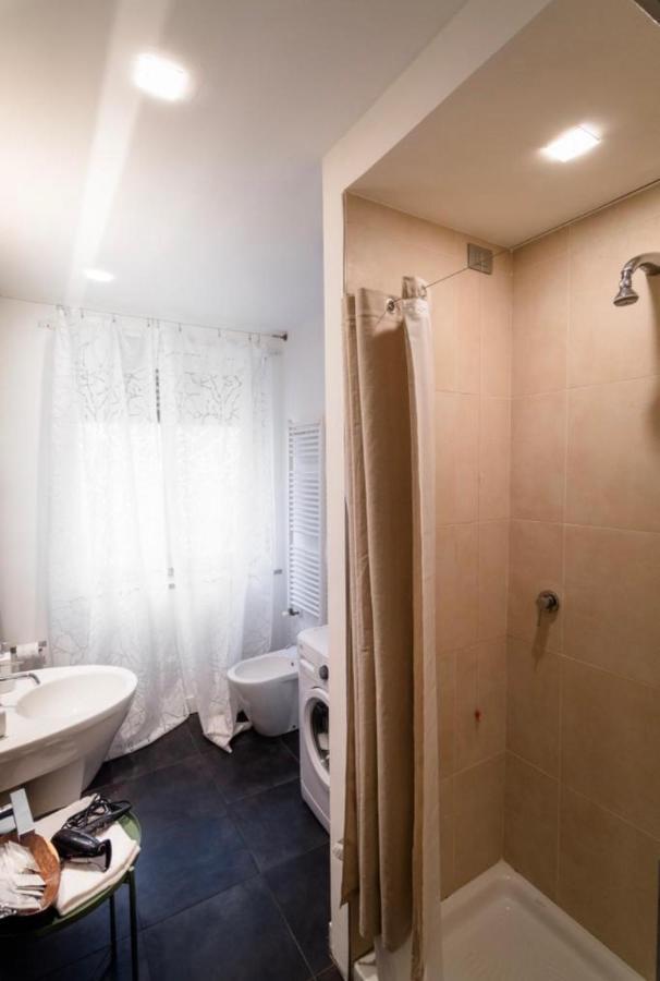Apartment Верона Екстер'єр фото