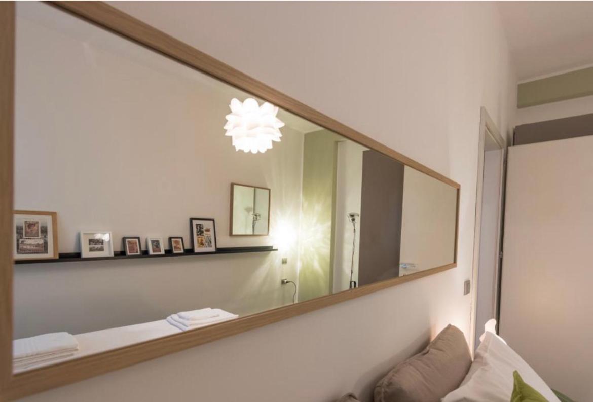 Apartment Верона Екстер'єр фото