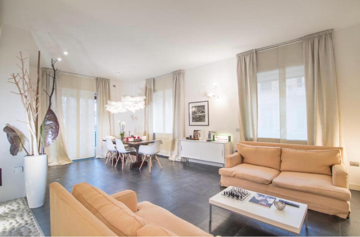 Apartment Верона Екстер'єр фото