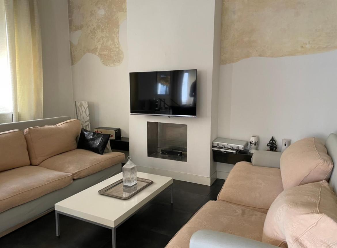 Apartment Верона Екстер'єр фото