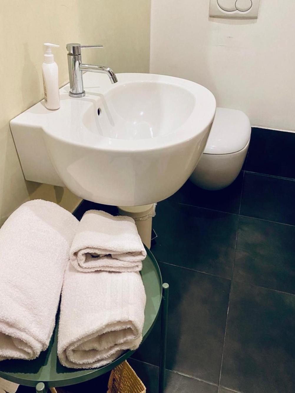 Apartment Верона Екстер'єр фото