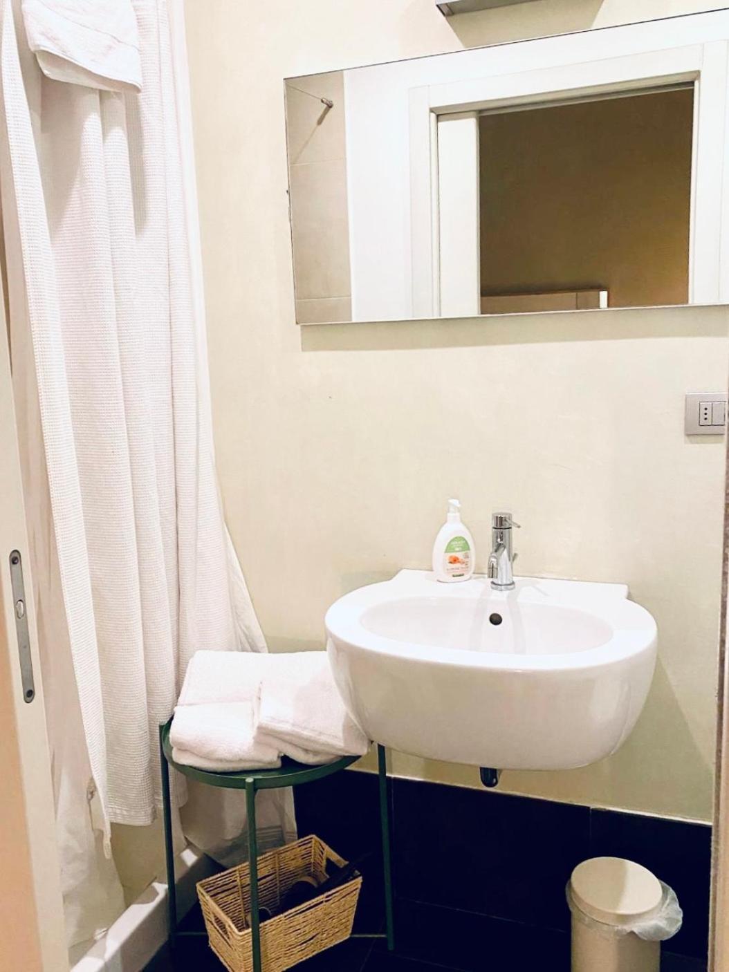Apartment Верона Екстер'єр фото