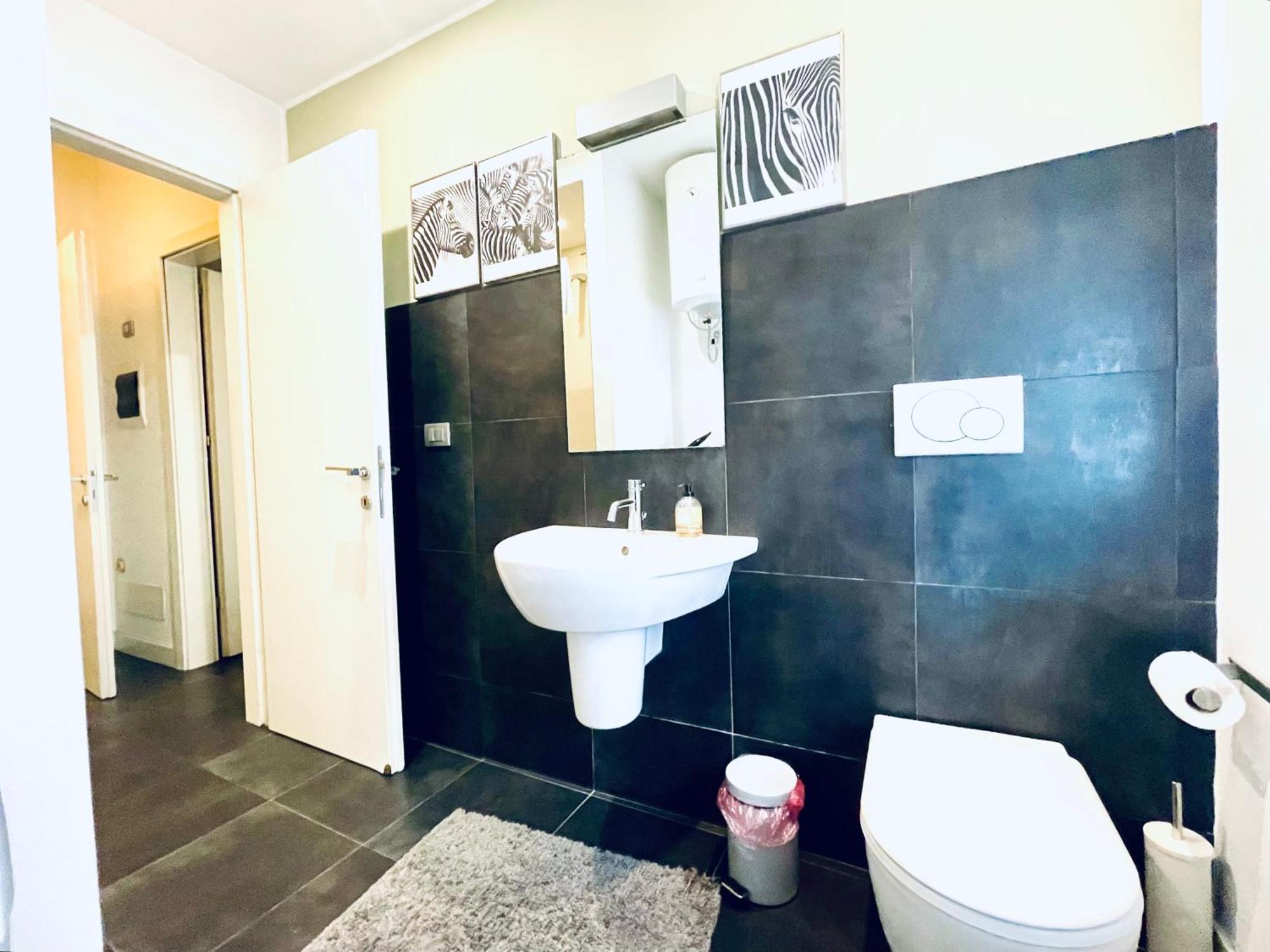Apartment Верона Екстер'єр фото
