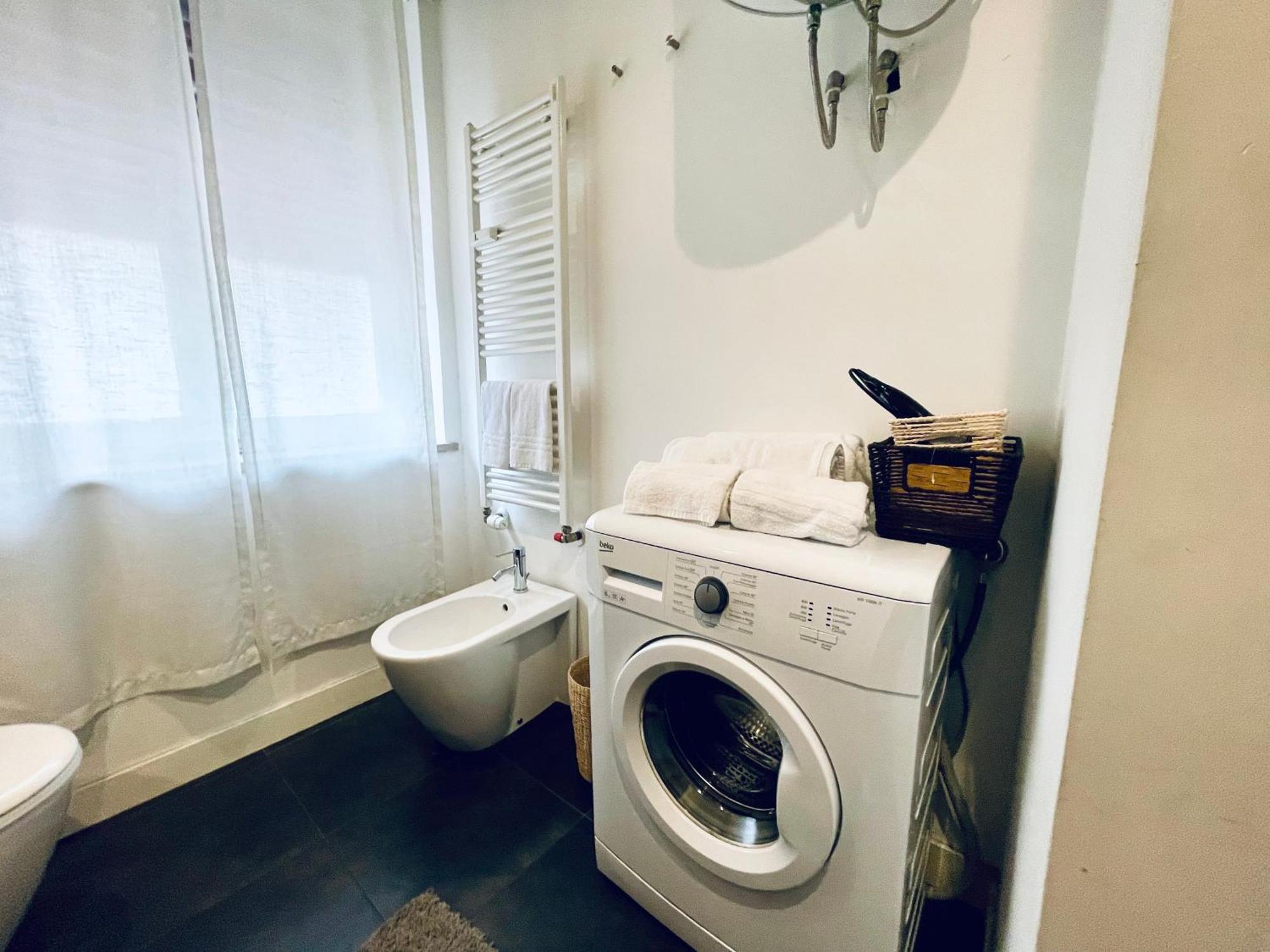 Apartment Верона Екстер'єр фото