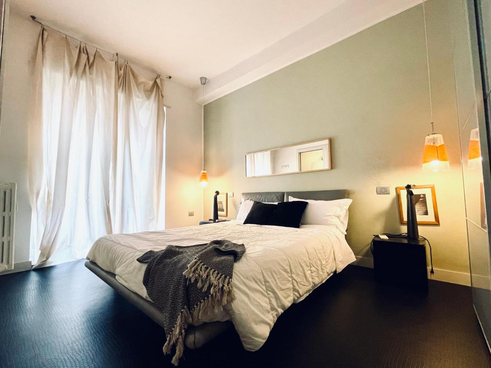 Apartment Верона Екстер'єр фото