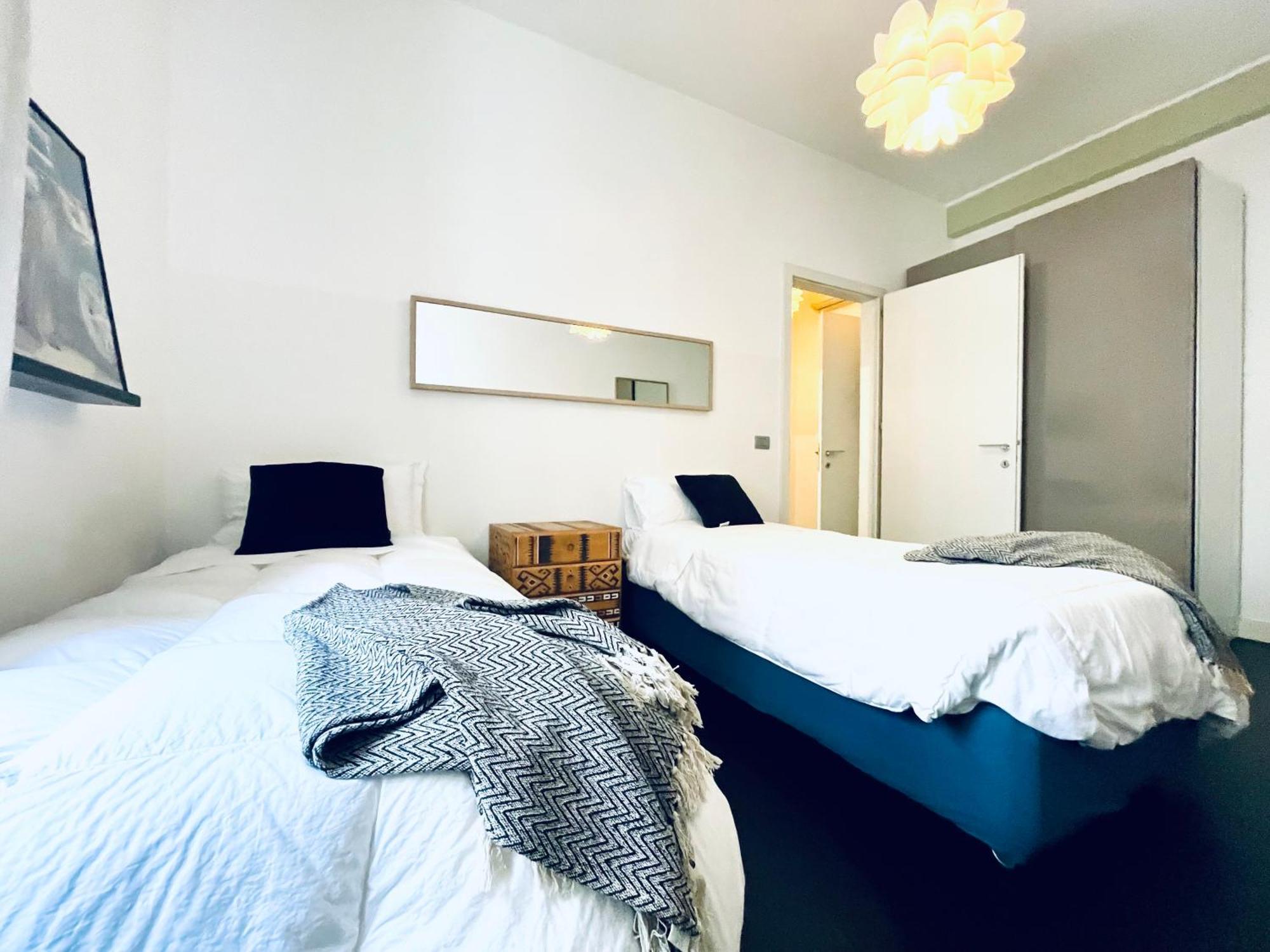 Apartment Верона Екстер'єр фото