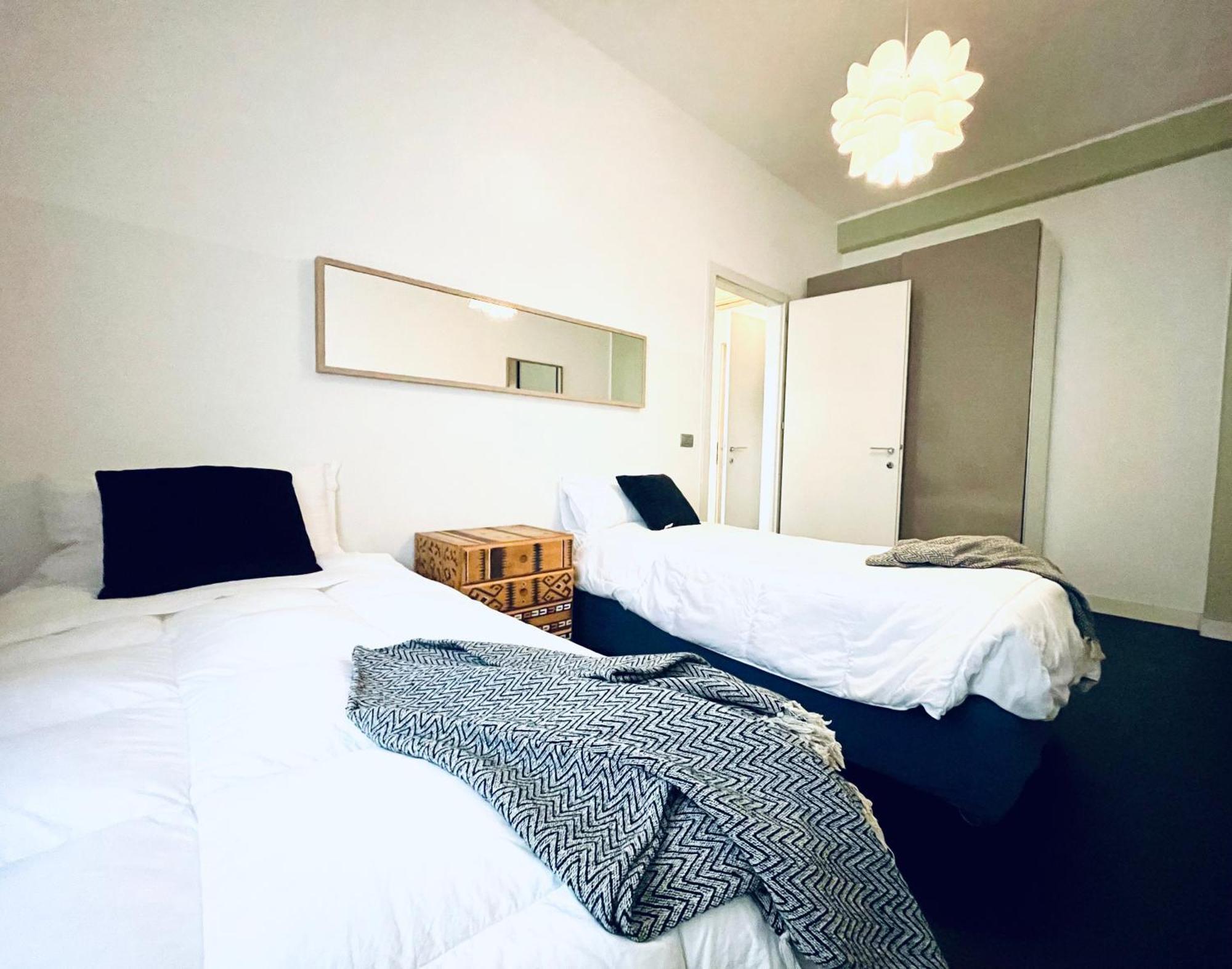 Apartment Верона Екстер'єр фото