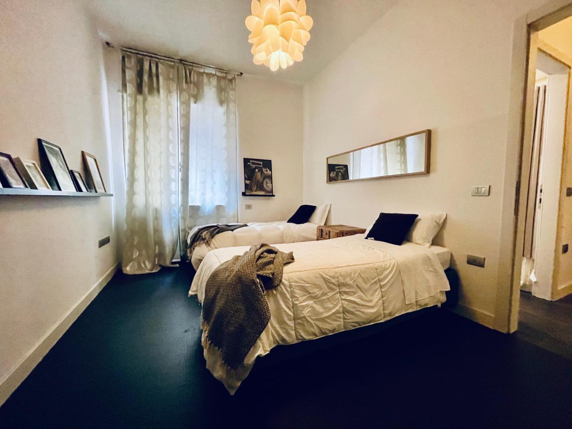 Apartment Верона Екстер'єр фото