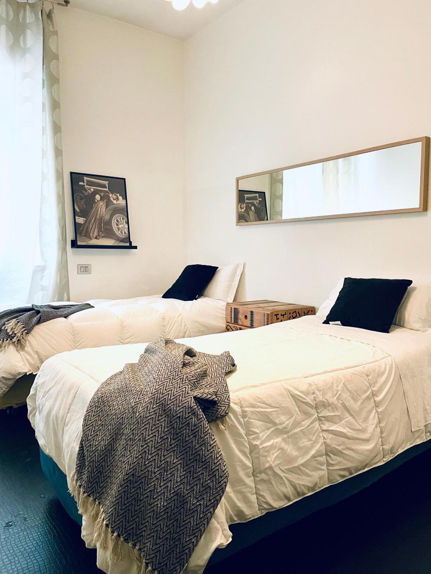 Apartment Верона Екстер'єр фото
